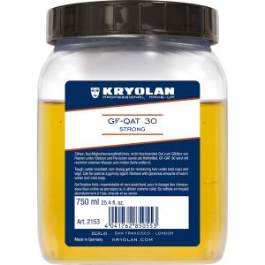 GF-QAT 30 Strong 750ml