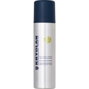 Kryolan glitterspray 150 ml - olika färger
