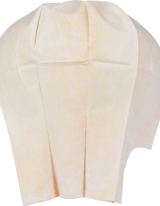 Latex Bald Cap Colored Lady Small