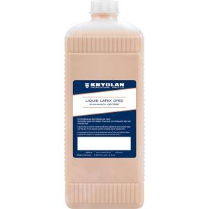 Liquid Latex, Dyed 1000ml