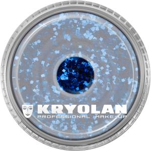 Polyglimmer 25/90 - coarse Navy Blue 4g