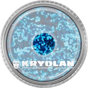 Polyglimmer 25/90 - coarse Royal Blue 4g