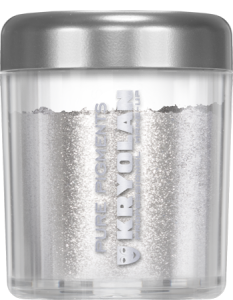 Pure Pigments Metallic PURE SILVER