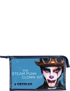 Steam Punk Clown kit