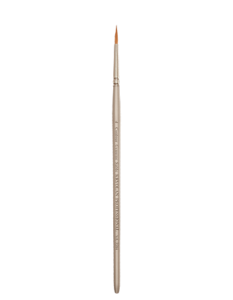 Round makeup brush 4
