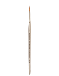 Round makeup brush 5