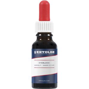 Eyeblood Red