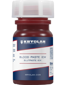 Blood Paste Dark 50 ml Alla Färger