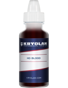 HD Blood 15ml