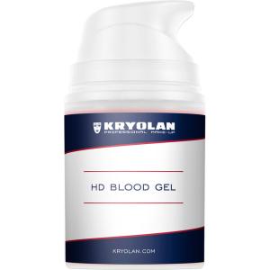 HD Blood Gel 50ml Dark Venous