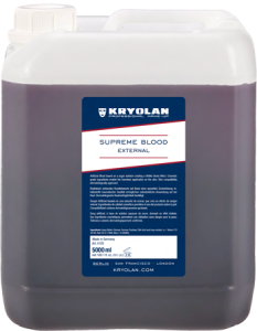 Supreme Blood External 5000 ml