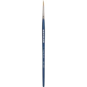 Round Torey Brush 1