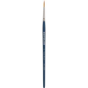 Round Torey Brush # 3