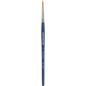 Round Torey Brush 5