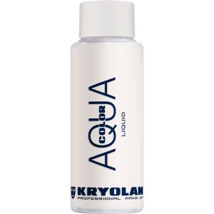 Aqua Color liquid Alla Färger 30ml