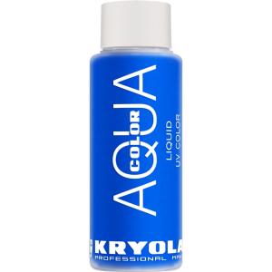 Aqua Color liquid Alla Neon Färger 30ml