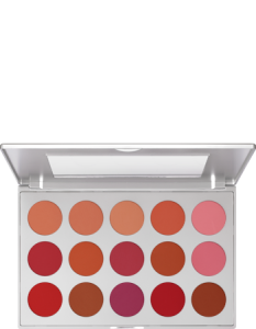 Professional Blusher set 15 color Contexture