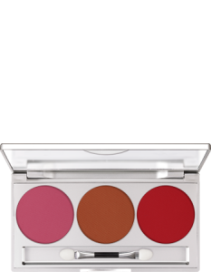 Trio Blusher set magnetic