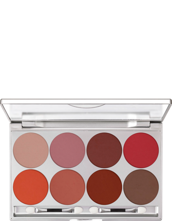 Blusher Palette 8 colors
