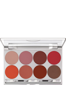 Blusher Palette 8 colors