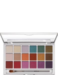 Eyeshadow Palette V1 Interferenz