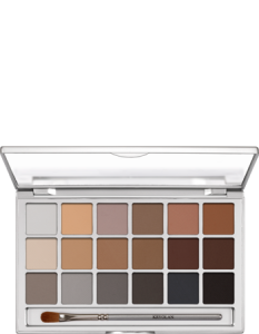 Eyeshadow Palette V3 Natural