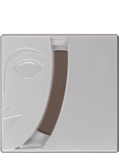 Eyebrow Powder EXTRA DARKBROWN
