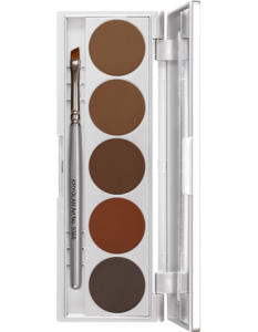 Eyebrow Powder Set V BROWS 1