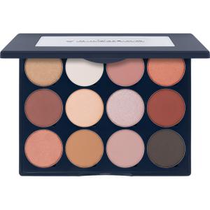 Eye Shadow Palette 12 color Velvet Vision - Flera Varianter