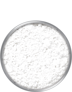 Transparent Powder 60g - Alla färger