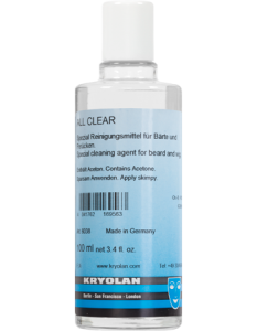 Allclear 100ml