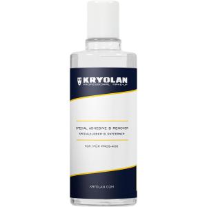 Special Adhesive B Remover - Flera Storlekar