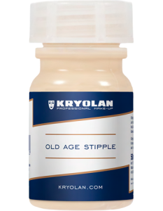 Old Age Stipple 50ml