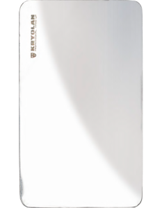 Blending Plate 11.5 cm x 7.5 cm