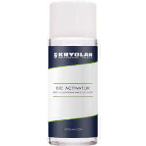 BIC Activator Kryolan 100 ml