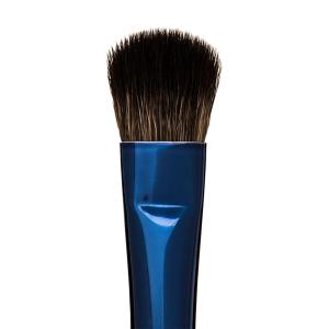 Blue Master Eye Shadow Blender Brush