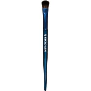 Blue Master Eye Shadow Blender Brush