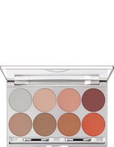 Glamour Glow Palette Elegance