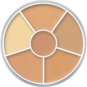 Concealer Circle Nr 2