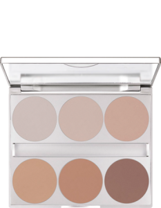 Blot Powder Palette 6 colors 20g