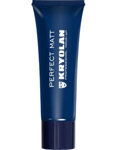 Perfect Matt Gel tube 40ml