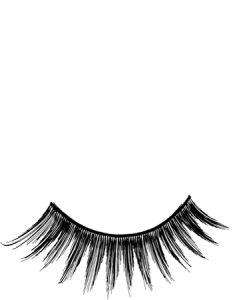 Lashes B3