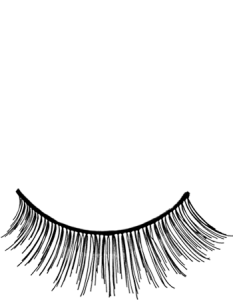 Lashes TV3