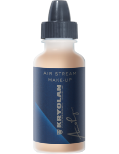 Air stream Makeup Matta - Alla färger 15ml