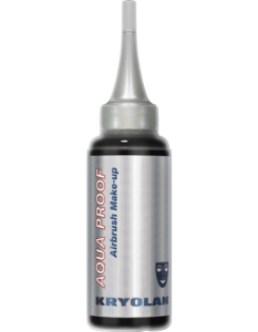 Aqua Proof Effect Makeup 75ml 071