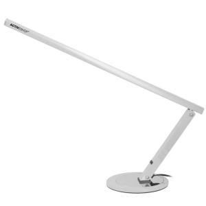 Bordslampa Slim 20W Aluminium