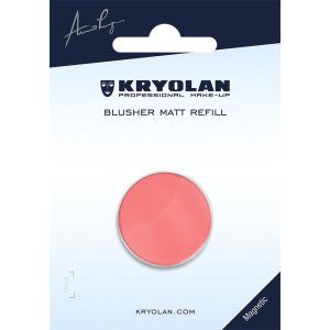 Blusher refill - Flera Färger