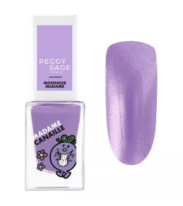 Nagellack Madame 5ml - Flera Färger