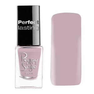 Nagellack Mini Perfect lasting- Alla färger 5ml