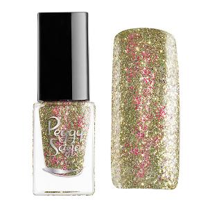 Nagellack Mini Glittrande - Alla färger 5ml